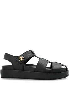  Tory Burch Sandals Black