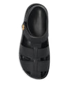 Tory Burch Sandals Black