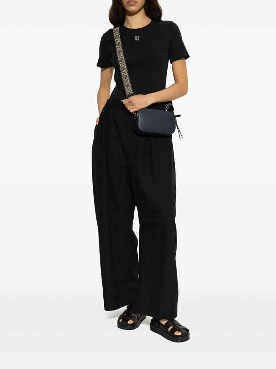Tory Burch Sandals Black