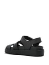 Tory Burch Sandals Black