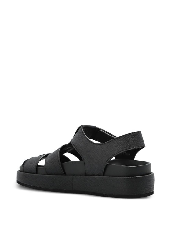 Tory Burch Sandals Black