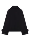 Chloé Chloè Coats Black
