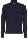Brunello Cucinelli Sweaters Blue