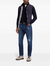 Brunello Cucinelli Sweaters Blue