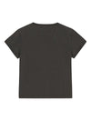 GANNI T-shirts and Polos Grey