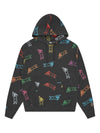 ICECREAM Sweaters Grey
