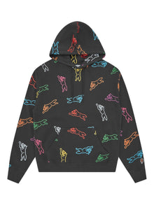  ICECREAM Sweaters Grey