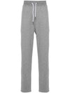 Brunello Cucinelli Trousers Grey