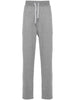 Brunello Cucinelli Mélange-effect track pants