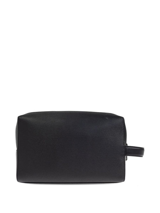 Paul Smith Leather washbag