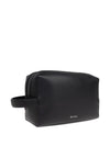 Paul Smith Leather washbag