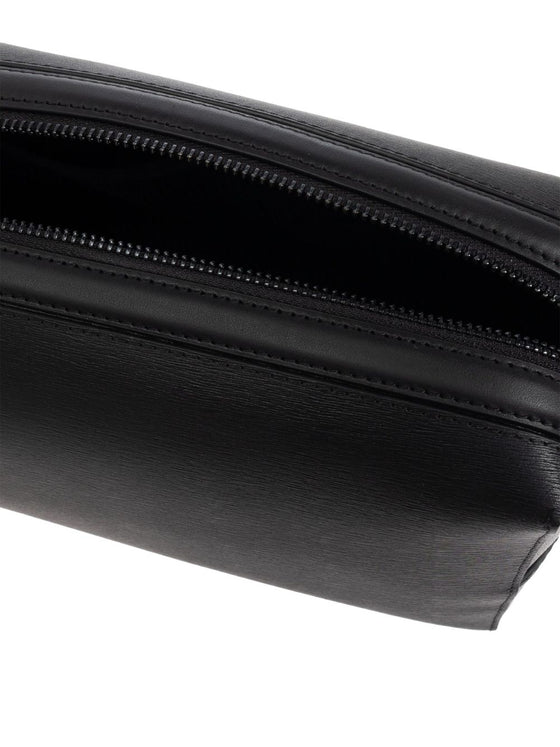 Paul Smith Leather washbag