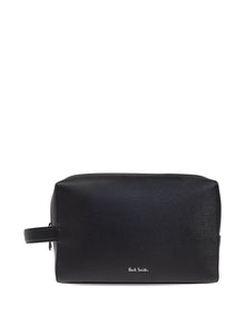  Paul Smith Leather washbag