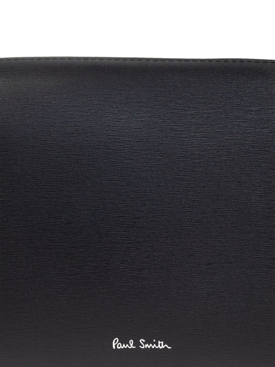 Paul Smith Leather washbag
