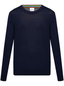  Paul Smith Sweaters Blue