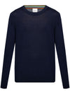 Paul Smith Sweaters Blue