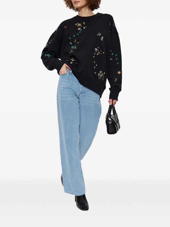 PS By Paul Smith Sweaters Black