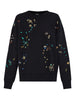 PS By Paul Smith Sweaters Black