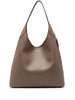 Coach Brooklyn leather hobo bag