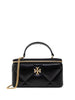 Tory Burch Bags.. Black