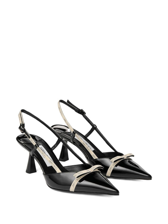 Jimmy Choo 65mm Camila pumps