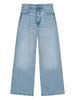 GANNI Jeans Clear Blue
