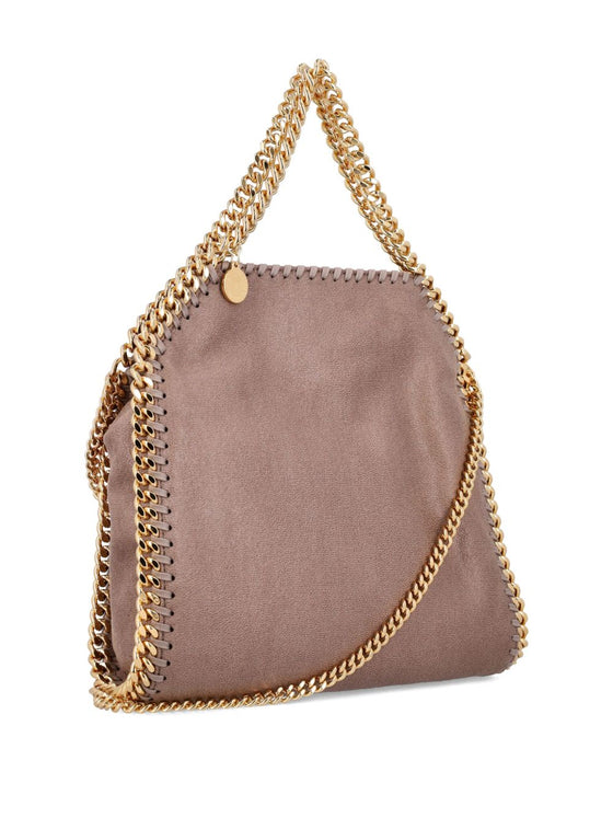 Stella McCartney Falabella Tiny crossbody bag
