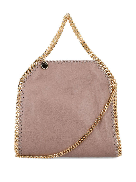 Stella McCartney Falabella Tiny crossbody bag