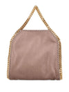 Stella McCartney Falabella Tiny crossbody bag
