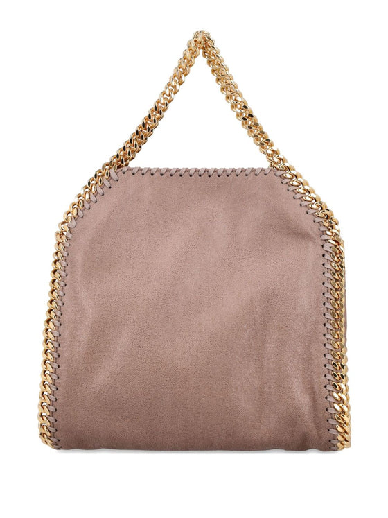 Stella McCartney Falabella Tiny crossbody bag