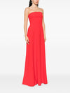Solace London Dresses Red