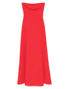  Solace London Dresses Red