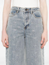 Self-portrait Jeans Clear Blue