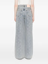 Self-portrait Jeans Clear Blue