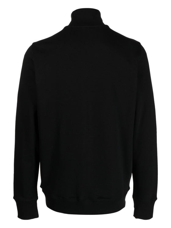 PS By Paul Smith Sweaters Black