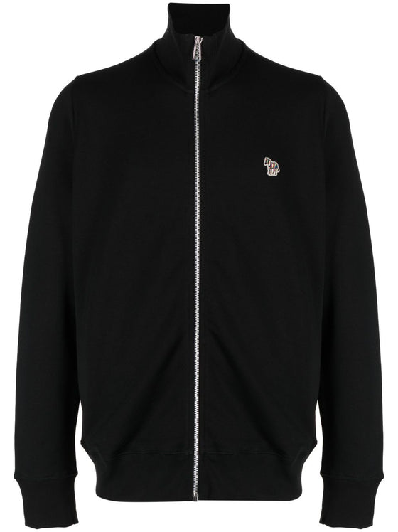 PS By Paul Smith Sweaters Black