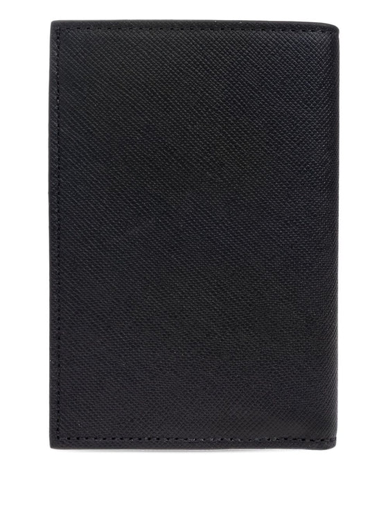 Paul Smith Pixelated Mini cardholder