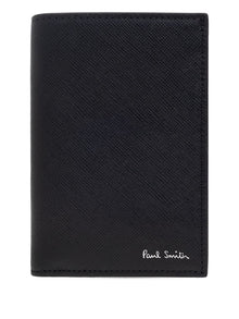  Paul Smith Pixelated Mini cardholder