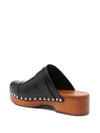 Chloé Chloè Sandals Black