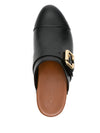 Chloé Chloe Jeanette 40mm Mules