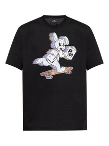  PS By Paul Smith T-shirts and Polos Black