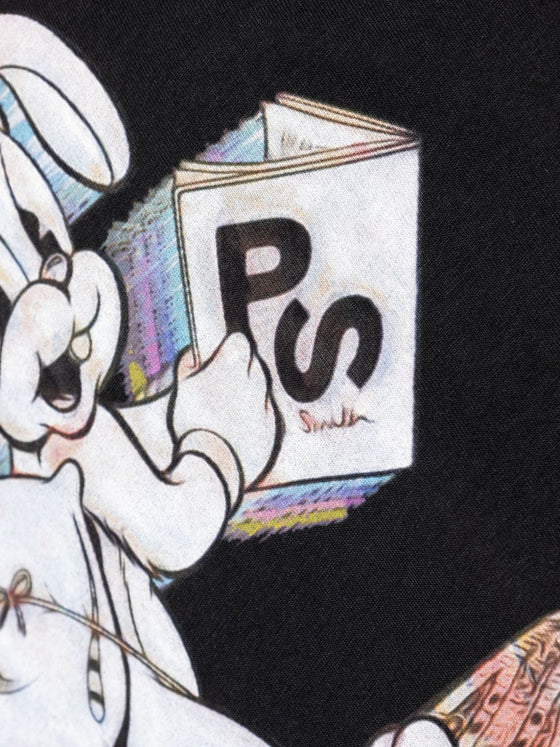 PS By Paul Smith T-shirts and Polos Black