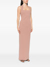 Solace London Ilona maxi dress