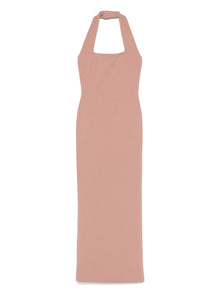 Solace London Dresses Beige