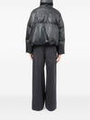 MM6 Maison Margiela Coats Black