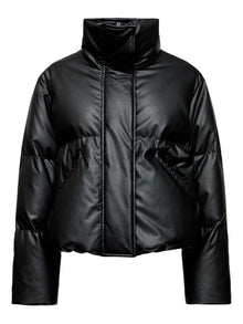  MM6 Maison Margiela Coats Black