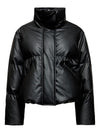 MM6 Maison Margiela Coats Black