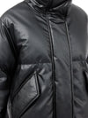 MM6 Maison Margiela Coats Black