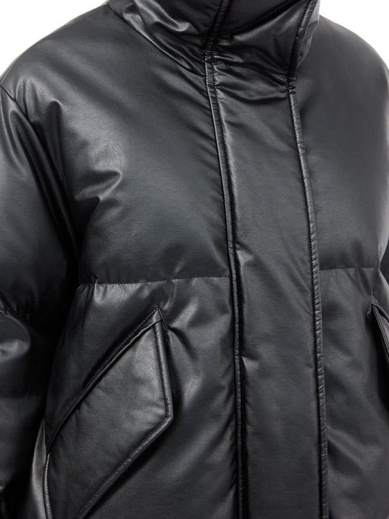 MM6 Maison Margiela Coats Black