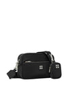 Tory Burch Virginia nylon shoulder bag